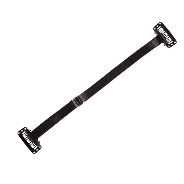 Lifting-Gesichtsband schwarz