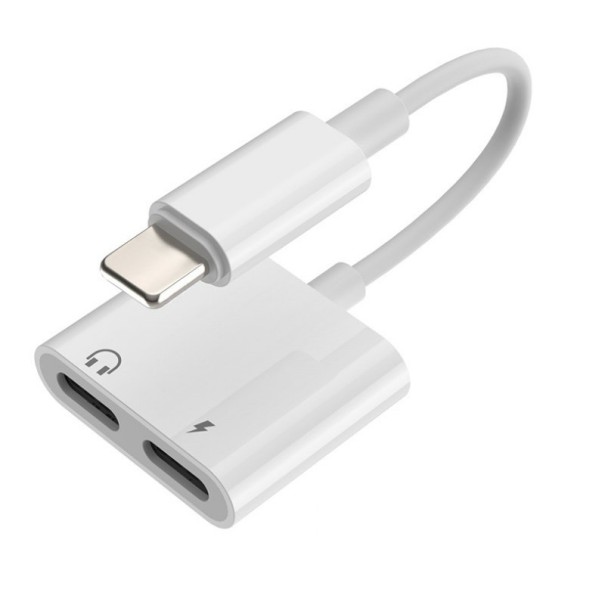 Lightning-stik splitter 1