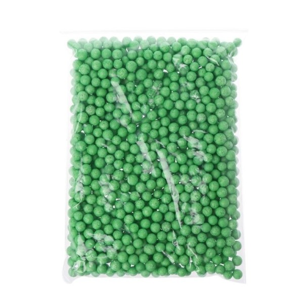 Limapallot A554 vihreä