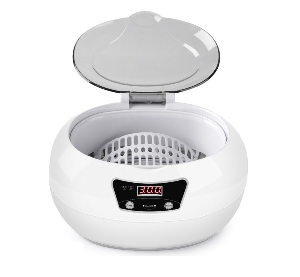 Limpa Ultrassónico 600 ml 1