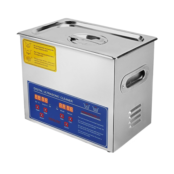 Limpeza ultrassónica 3 l 1