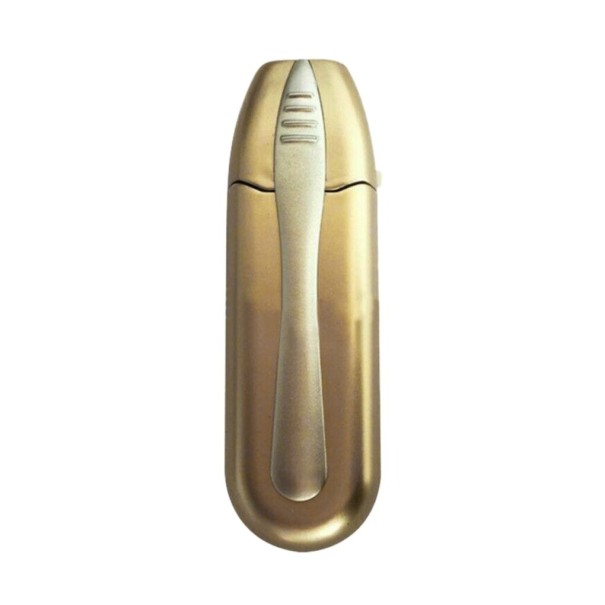 Limpiador de gafas T1904 dorado