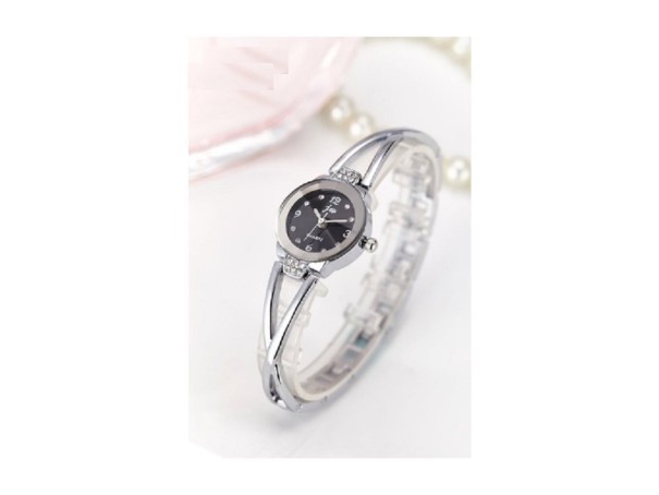 Lindo reloj de mujer J2253 negro