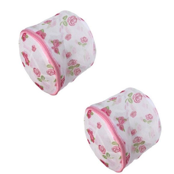 Lingerie Washing Bag J439 2 pcs