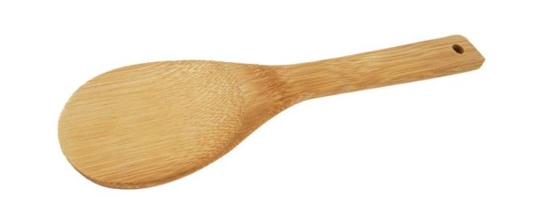 Lingura de lemn 23,5 cm 1