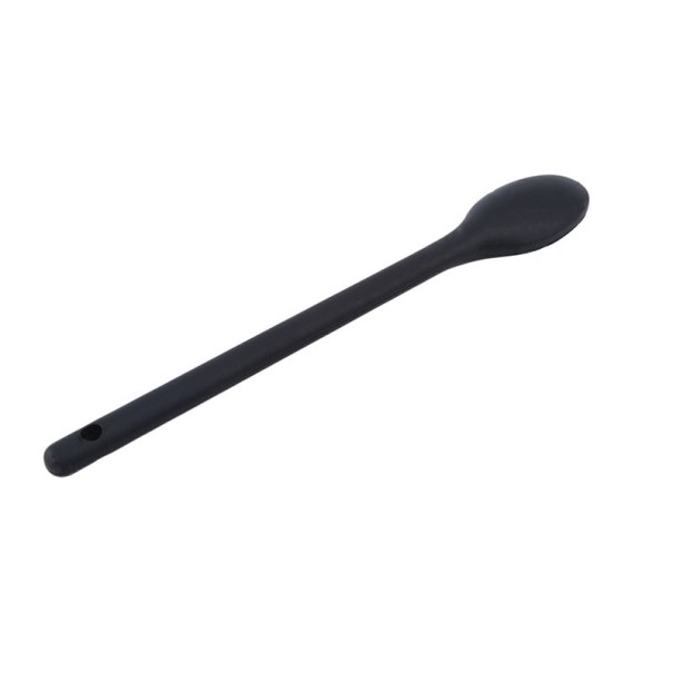 Lingura din silicon C358 negru