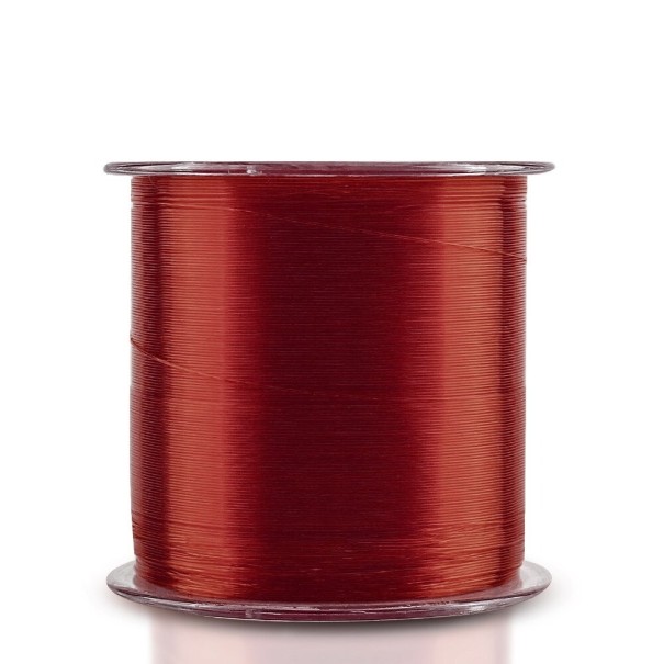 Linie de pescuit 500 m J362 roșu 0,13 mm