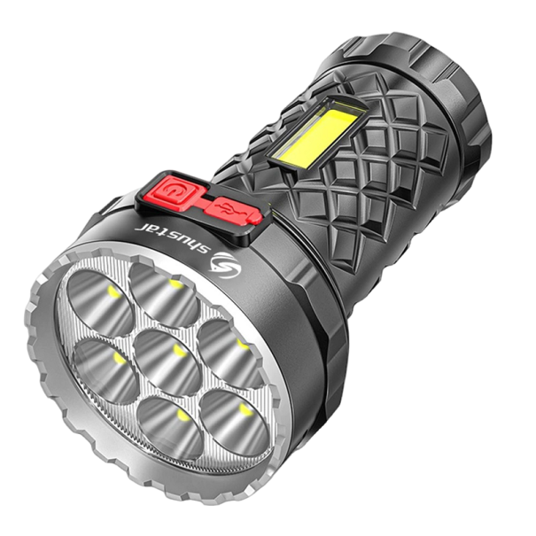 Linterna LED de mano 1
