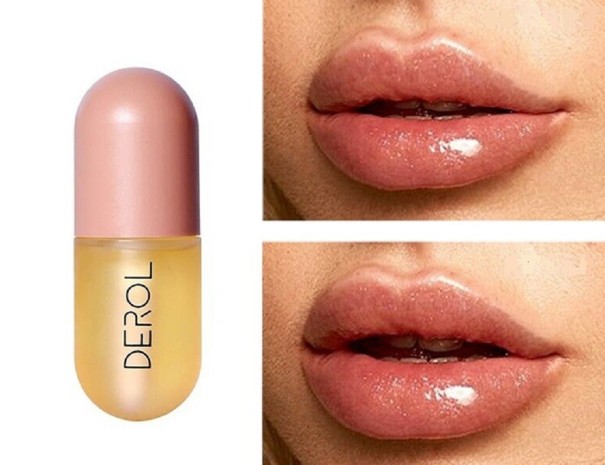 Lip Augmentation Serum G3036 3