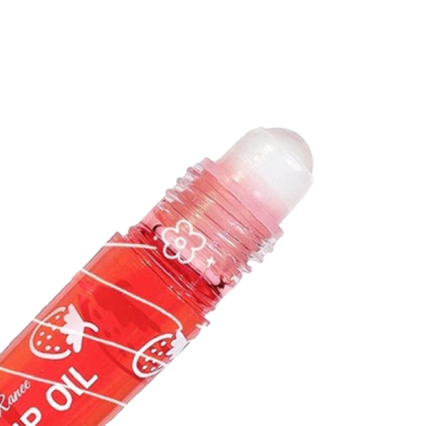 Lip Gloss red