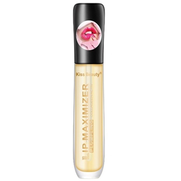 Lipgloss med forstørrelseseffekt 1