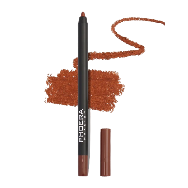 Lipliner Waterproof Lipliner Langdurig lipcontourpotlood 10