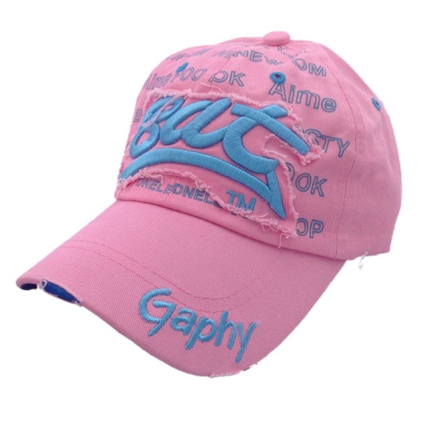 Lippis, jossa on T17-teksti 4