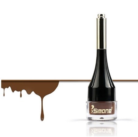 Liquid Eyebrow Gel + Applicator 2