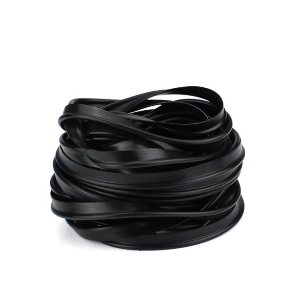 Listello decorativo per interni auto 5 m 6