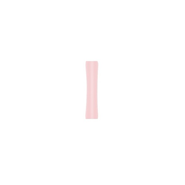 Liukumaton suojus Apple Pencil 1/2 -kynälle vaaleanpunainen