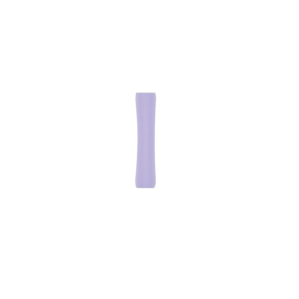 Liukumaton suojus Apple Pencil 1/2 -kynälle vaaleavioletti