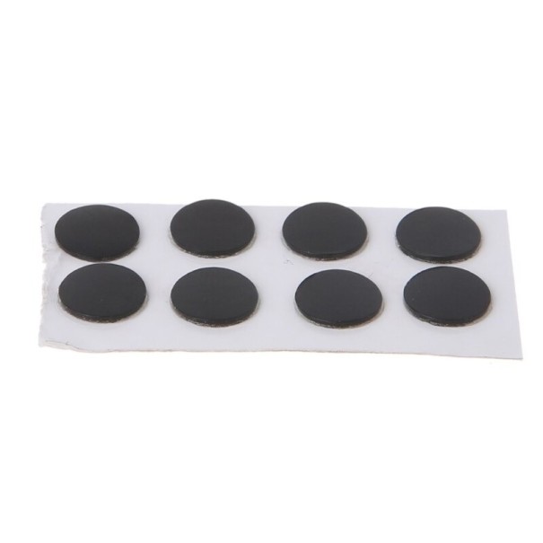 Liukumattomat hiiren jalat Logitech G1 / M235 / M315 / MX300 8 kpl 1