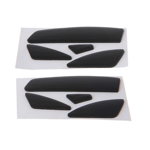 Liukumattomat pinnat Logitech M705 -hiirelle 1