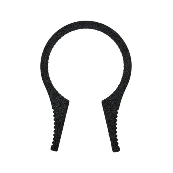 Llave para filtros de 62–77 mm Herramienta para liberar filtros polarizadores Pinzas para Canon Nikon Sony Quitafiltros 1