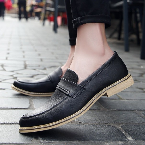 Loafers för män