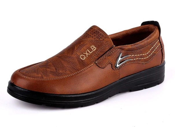 Loafers för män