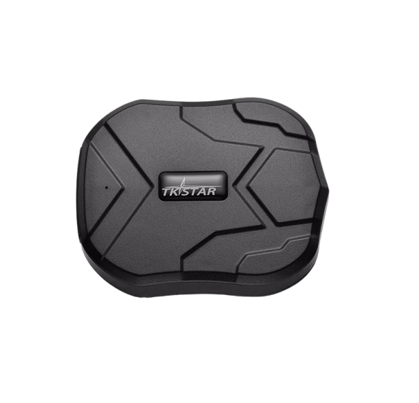 Localizator GPS magnetic pentru mașini Tracker auto impermeabil 5000mAh 9 x 7,2 x 2,2 cm 1