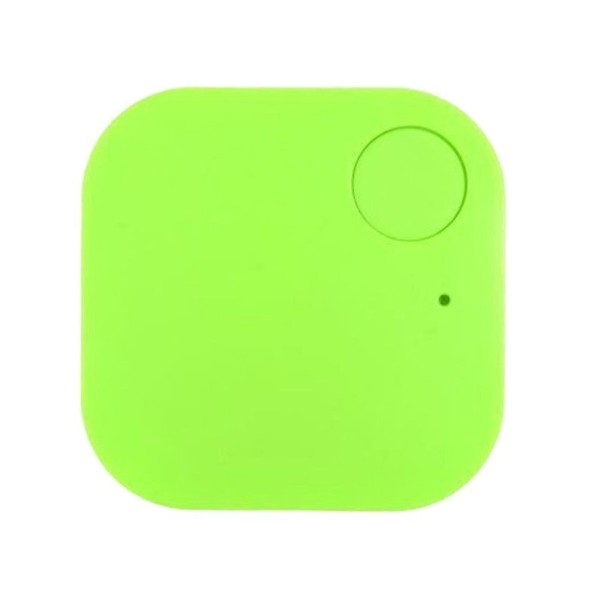 Locator lichtgroen