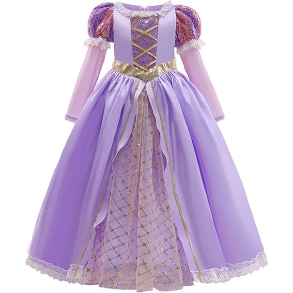 Locika jelmez lányok Cosplay Locika jelmez karneváli jelmez Halloween jelmez lány ruha Locika 10