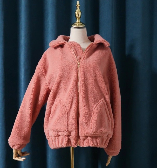 Lodret sweatshirt M