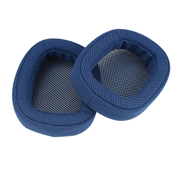 Logitech G433 Headphone Ear Cushions 2 pcs dark blue