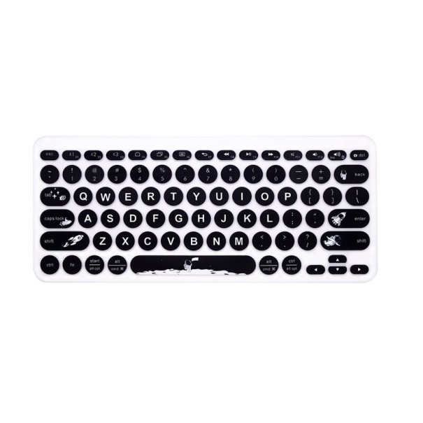 Logitech K380 tastaturbeskytter 5