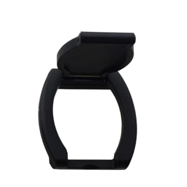 Logitech webcam-linsedæksel 1