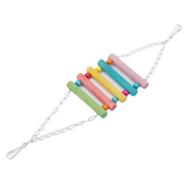 Lógó játék madaraknak C721 5