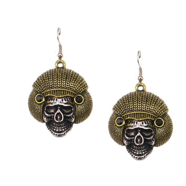 Lógó női fülbevaló G689 37