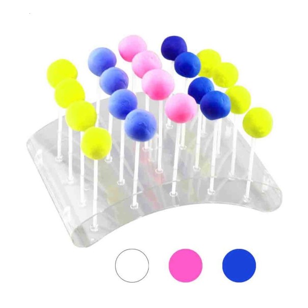 Lollipop stativ