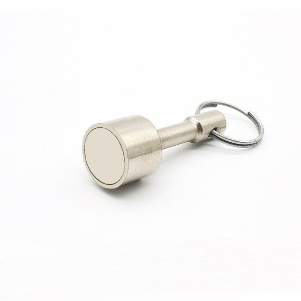 Lommemagnet 17 mm 1
