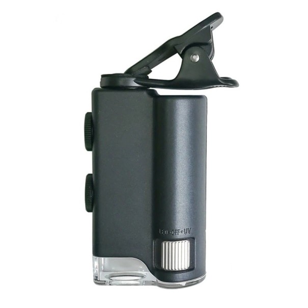 Lommemikroskop til mobiltelefon P3239 1