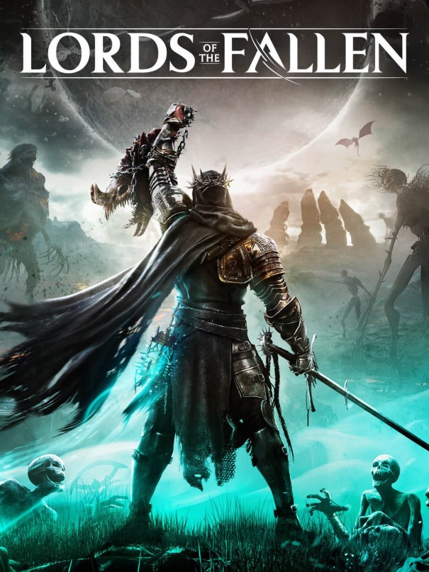 Lords of the Fallen (2023) Steam CD Key CD Klíč 1