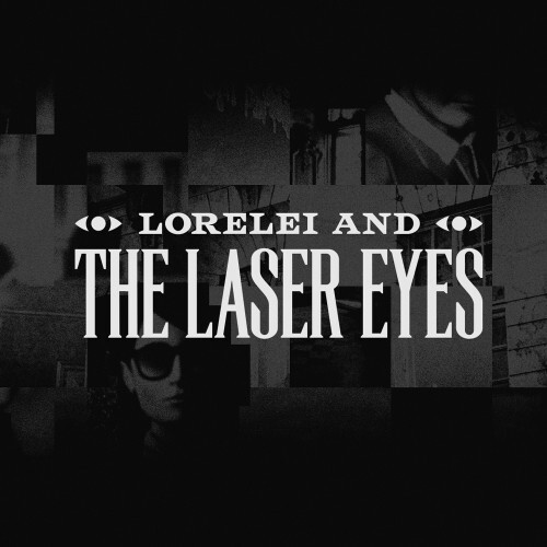 Lorelei και τα Laser Eyes PS4/PS5 Λογαριασμός 1