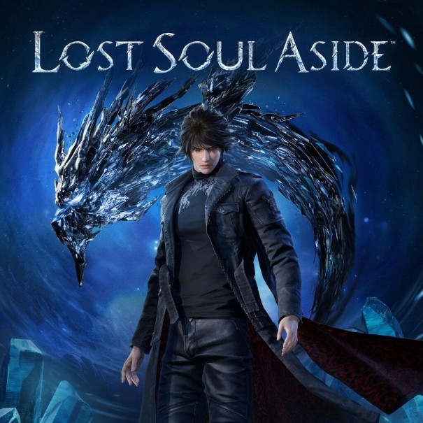 Lost Soul Aside PC Steam CD Kulcs (PC Steam kulcs) 1