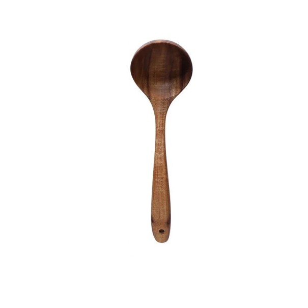 Louche en bois C381 1