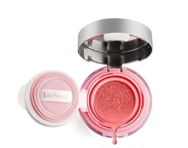Loumesi flydende blush 1