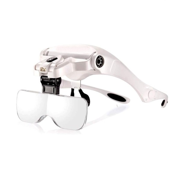 Loupe de tête P3262 1