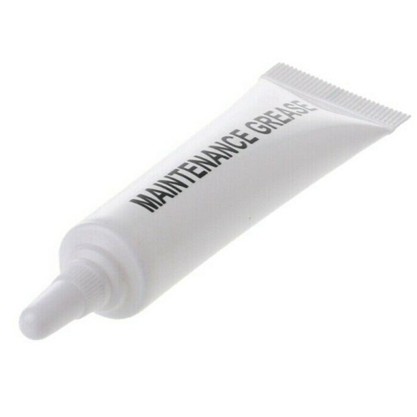 Lubrifiant en silicone 1