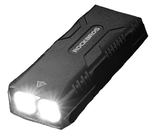 Luce anteriore per bicicletta J372 1