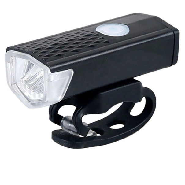 Luce anteriore per bicicletta J384 1