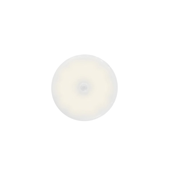 Luce LED senza fili con sensore di movimento 2