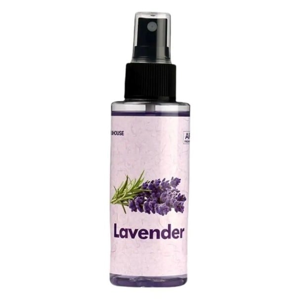 Lufterfrischer für das Auto Spray langanhaltendes Parfüm 100 ml Innenraumspray frisches Aroma Autospray 1