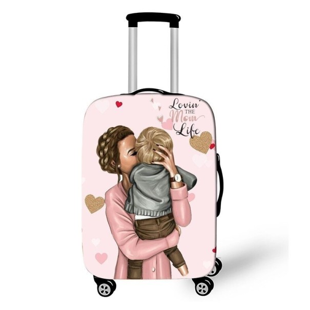 Luggage Cover T936 M 9